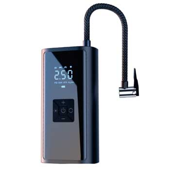 Wireless Air Pump