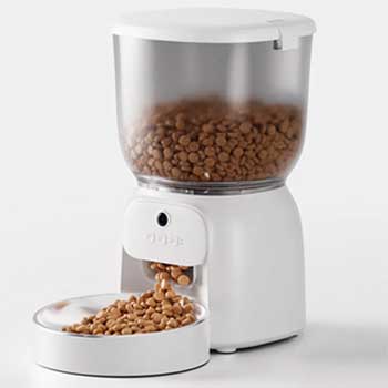 Auto Pet Feeder