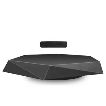 Levitating Plant Pot