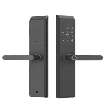 Smart Door Lock