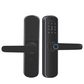 Smart Door Lock
