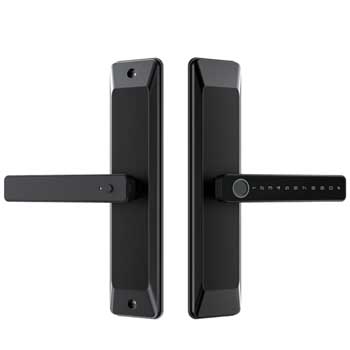 Smart Door Lock / BT Wireless