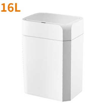 Plastic Automatic Sensor Trash Bin