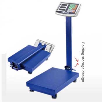 platform scale