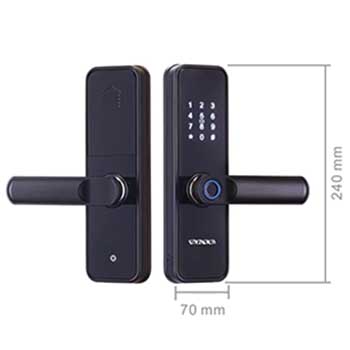 Smart Door Lock