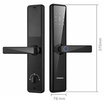 Smart Door Lock