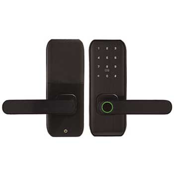 Smart Door Lock