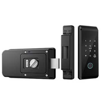 Apartment Door Lock
