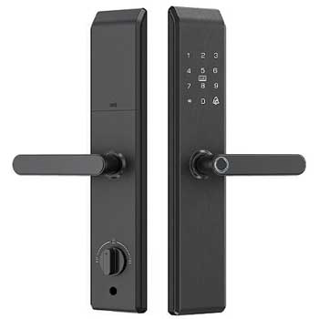 Smart Door Lock