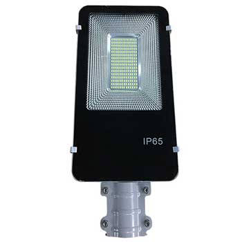 Solar Street Light All In One