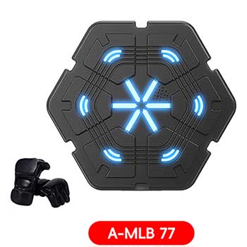 Music Boxing Target
