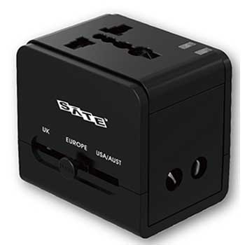 Universal Travel Adapter