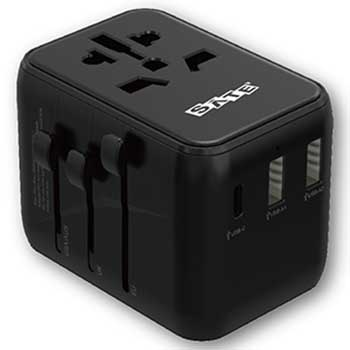 Universal Travel Adapter