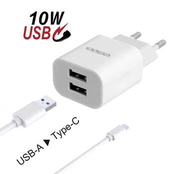 Fast Travel Charger