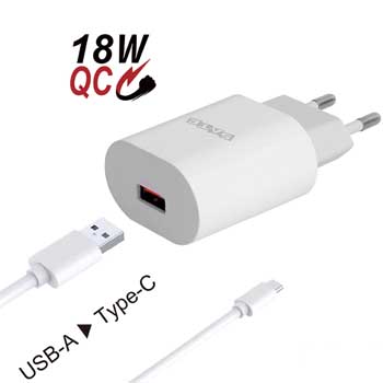 Fast Travel Charger