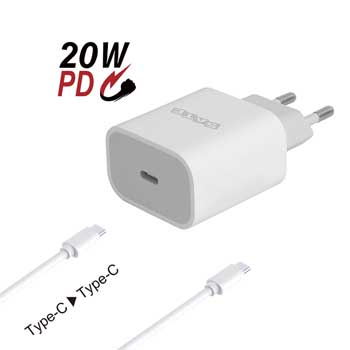 Fast  Travel Charger