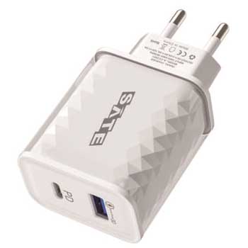 High Efficient Charge