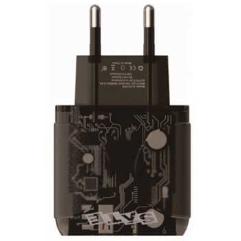 Hight Efficient Charge