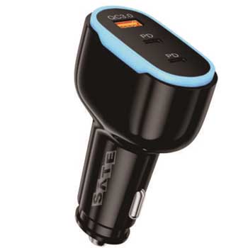 Quick Car Charge