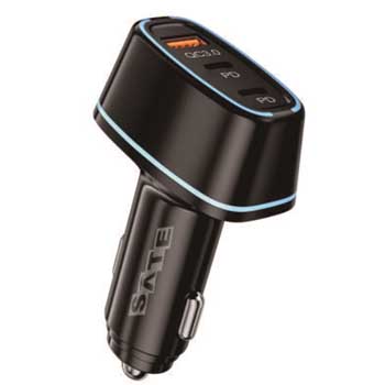 Quick Car Charge