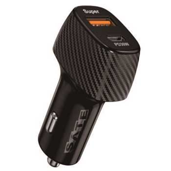 Quick Car Charge