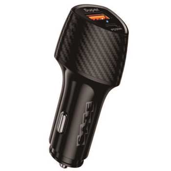 Quick Car Charge