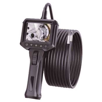 2.8'' Articulating Inspection Camera