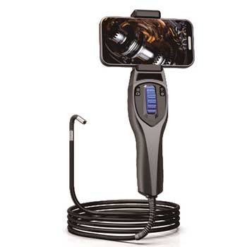 OTG Articulating Borescope