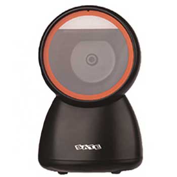 Desktop 2D Barcode Scanner